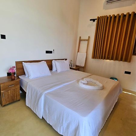 Hotel Muthu Sea View Hiriketiya Dikwella Exterior foto