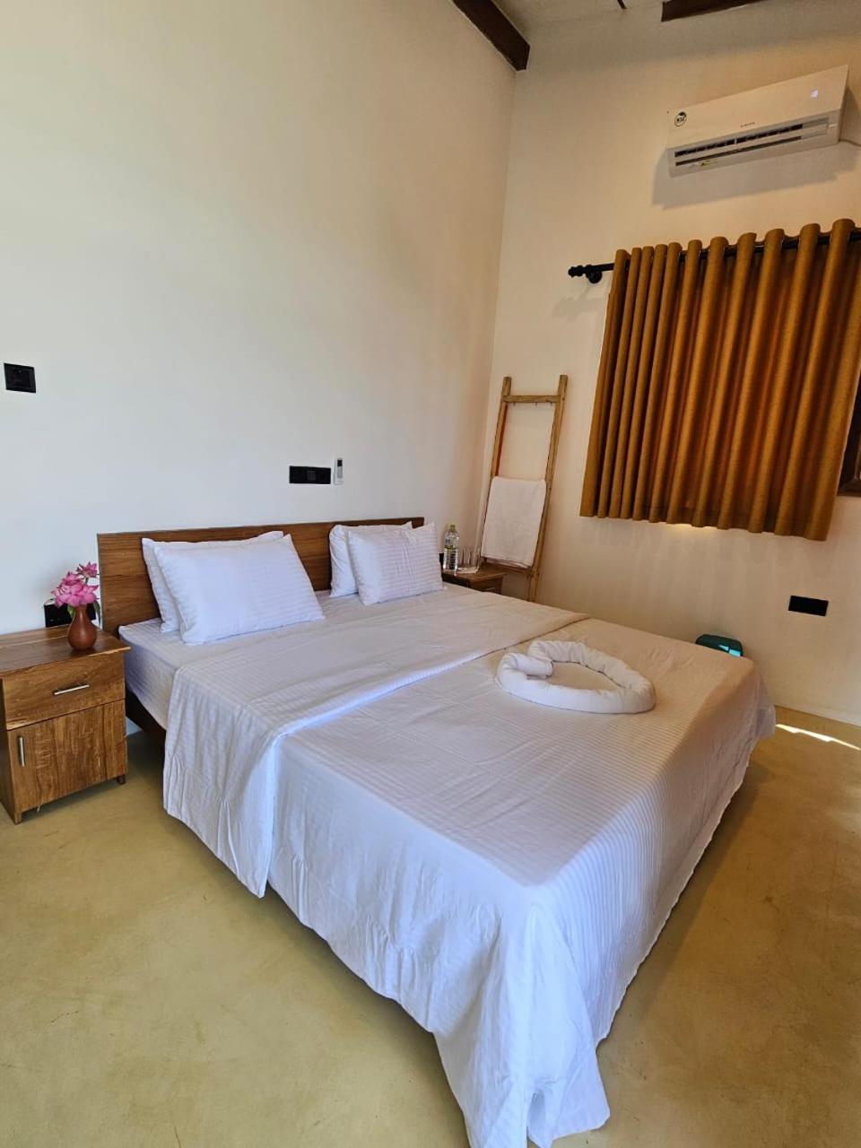 Hotel Muthu Sea View Hiriketiya Dikwella Exterior foto