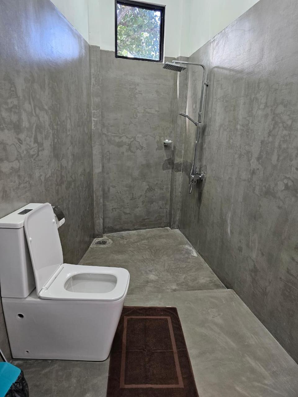 Hotel Muthu Sea View Hiriketiya Dikwella Exterior foto